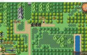 [RPG/中文/步兵/动态/凌辱/小马拉大车] 欲望の尾/欲望之尾Tail of Desire V1.0正式版 [1.5G/FM/XN/百度]