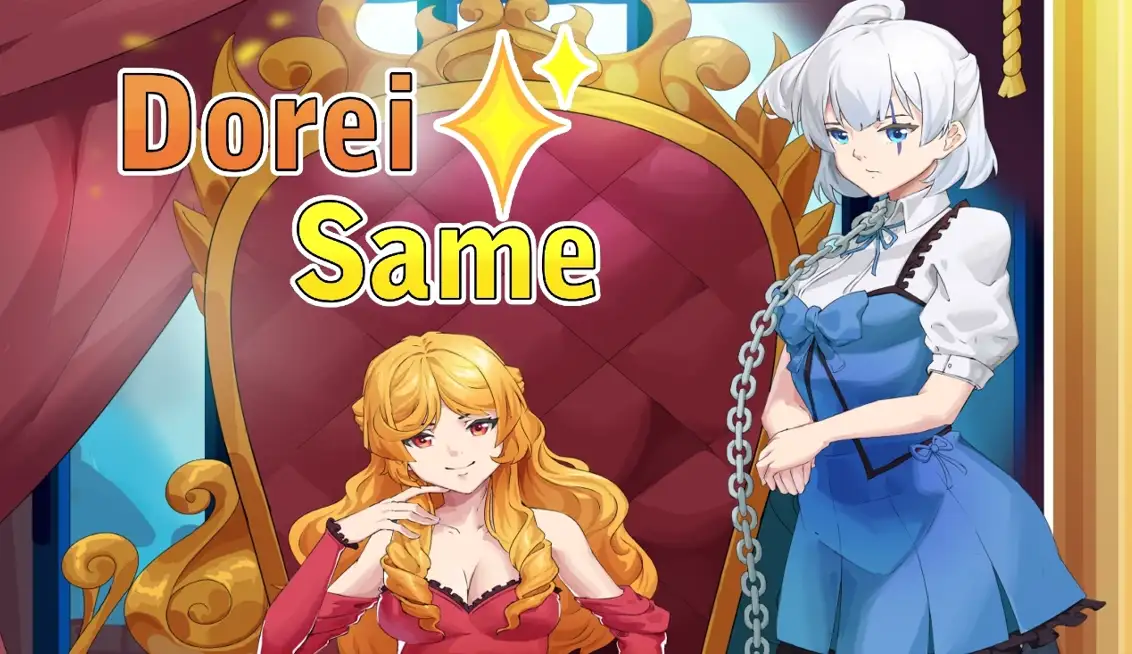 新汉化[日式RPG] 鲛奴隶 v1.0  内嵌AI汉化步兵版 [PC+安卓700M]