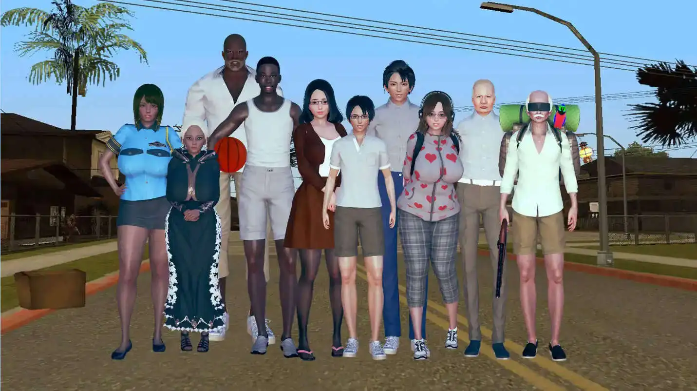 【欧美/SLG/动态/更新】恶霸试图腐蚀我的母亲尤娜Ep.3.7v0.82 AI汉化版【PC+安卓/7.18G】